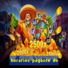 horarios pagante do fortune dragon